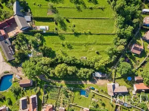 Prodej pozemku pro bydlení, Litovany, 793 m2