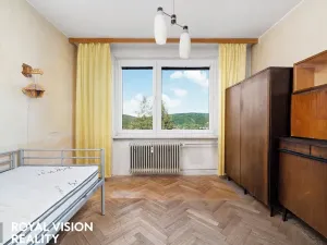 Prodej bytu 2+1, Tišnov, Halasova, 51 m2