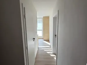 Pronájem bytu 1+1, Brno, Záhřebská, 36 m2