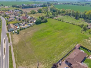Prodej pozemku pro bydlení, Přelouč, 6810 m2