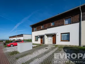 Prodej rodinného domu, Buštěhrad, Ořešín, 130 m2