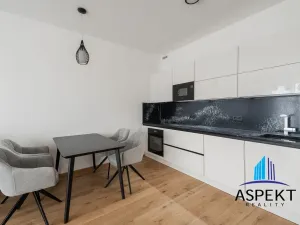 Pronájem bytu 2+kk, Praha - Bubeneč, Vítězné náměstí, 62 m2