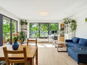 Prodej bytu 3+kk, Praha - Hodkovičky, Šenácká, 89 m2