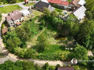 Prodej pozemku pro bydlení, Hořice, 1805 m2