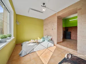 Prodej rodinného domu, Hořice, 115 m2