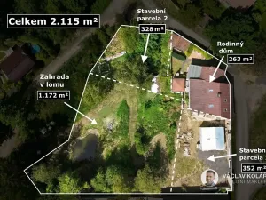 Prodej rodinného domu, Hořice, 115 m2