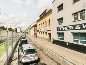 Pronájem kanceláře, Brno, 93 m2