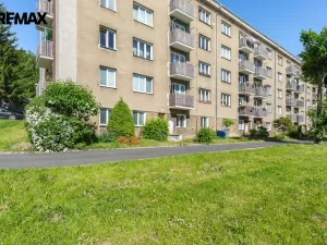 Prodej bytu 3+kk, Meziboří, Okružní, 64 m2