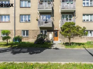 Prodej bytu 3+kk, Meziboří, Okružní, 64 m2