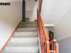 Prodej bytu 3+kk, Meziboří, Okružní, 64 m2