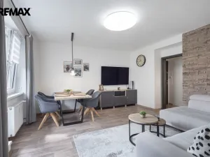 Prodej bytu 3+kk, Meziboří, Okružní, 64 m2