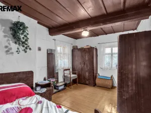 Prodej chalupy, Bílý Újezd - Roudné, 90 m2