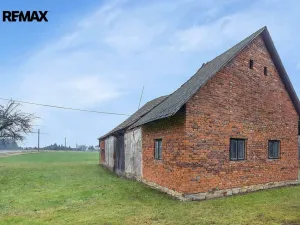 Prodej podílu 1/2 chalupy, Bílý Újezd - Roudné, 90 m2