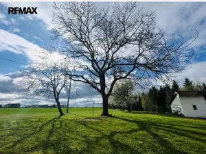Prodej podílu 1/2 chalupy, Bílý Újezd - Roudné, 90 m2