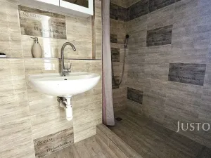 Pronájem bytu 2+1, Písek, Na Stínadlech, 58 m2