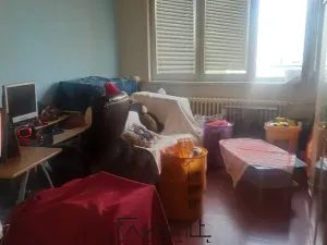 Prodej bytu 3+1, Ostrava, Františka Hajdy, 72 m2