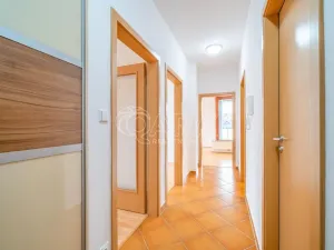 Pronájem bytu 3+kk, Praha - Chodov, Starochodovská, 70 m2