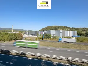 Pronájem skladu, Spořice, Spořická, 5155 m2