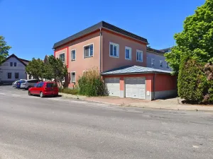 Prodej bytu 1+kk, Zeleneč, Čsl. armády, 37 m2
