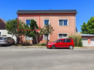 Prodej bytu 1+kk, Zeleneč, Čsl. armády, 37 m2