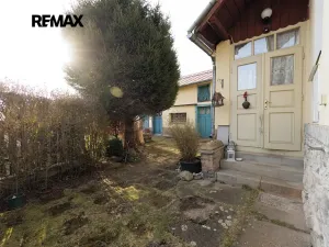 Prodej rodinného domu, Sudoměřice u Tábora, 80 m2