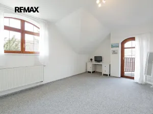 Prodej rodinného domu, Tuchoměřice, Ke Statenicím, 347 m2
