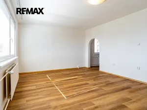 Pronájem bytu 3+1, Česká Lípa, Pavla Wonky, 60 m2