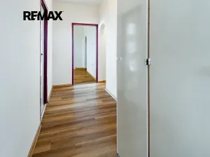 Pronájem bytu 3+1, Česká Lípa, Pavla Wonky, 60 m2