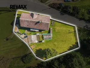 Prodej rodinného domu, Volfartice, 264 m2