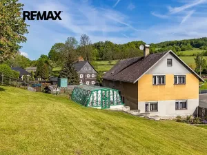 Prodej rodinného domu, Volfartice, 264 m2