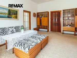 Prodej rodinného domu, Volfartice, 264 m2