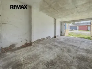 Prodej garáže, Česká Lípa, 20 m2