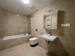 Pronájem bytu 2+kk, Praha - Břevnov, Radimova, 62 m2