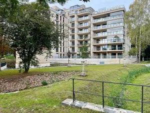 Pronájem bytu 2+kk, Praha - Břevnov, Radimova, 62 m2