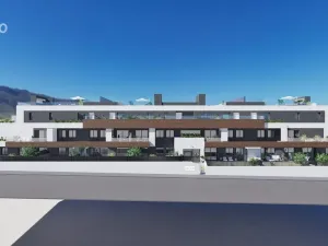 Prodej bytu 4+kk, Benijofar, Alicante, Španělsko, 91 m2