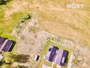 Prodej pozemku pro bydlení, Láz, 1111 m2