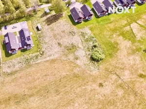Prodej pozemku pro bydlení, Láz, 1111 m2
