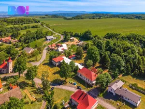 Prodej chaty, Hranice - Hranice VIII-Středolesí, 1098 m2
