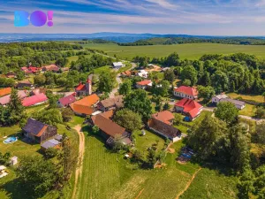 Prodej apartmánu, Hranice - Hranice VIII-Středolesí, 4586 m2