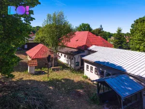 Prodej apartmánu, Hranice - Hranice VIII-Středolesí, 1098 m2