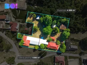 Prodej restaurace, Hranice - Hranice VIII-Středolesí, 1098 m2