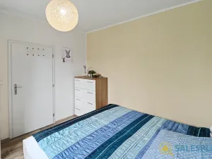 Prodej bytu 3+1, Nový Bor, Hřebenka, 81 m2