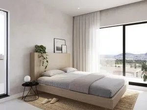 Prodej rodinného domu, Finestrat, Alicante, Španělsko, 198 m2