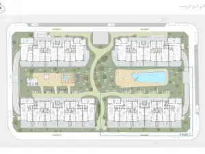 Prodej bytu 3+kk, Pilar de La Horadada, Alicante, Španělsko, 65 m2