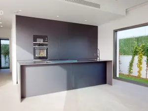 Prodej rodinného domu, Los Alcazares, Murcia, Španělsko, 140 m2