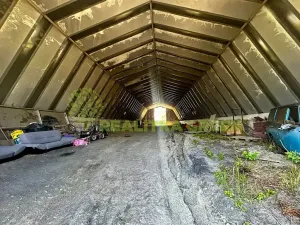 Pronájem skladu, Bratřejov, 517 m2