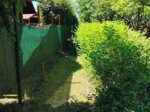 Prodej chaty, Stříbro, 39 m2