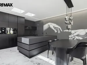 Prodej bytu 3+kk, Praha - Vinohrady, Italská, 120 m2