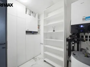 Prodej bytu 3+kk, Praha - Vinohrady, Italská, 120 m2