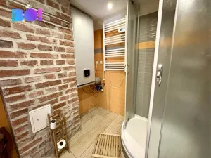 Prodej chaty, Dolní Lomná, 48 m2